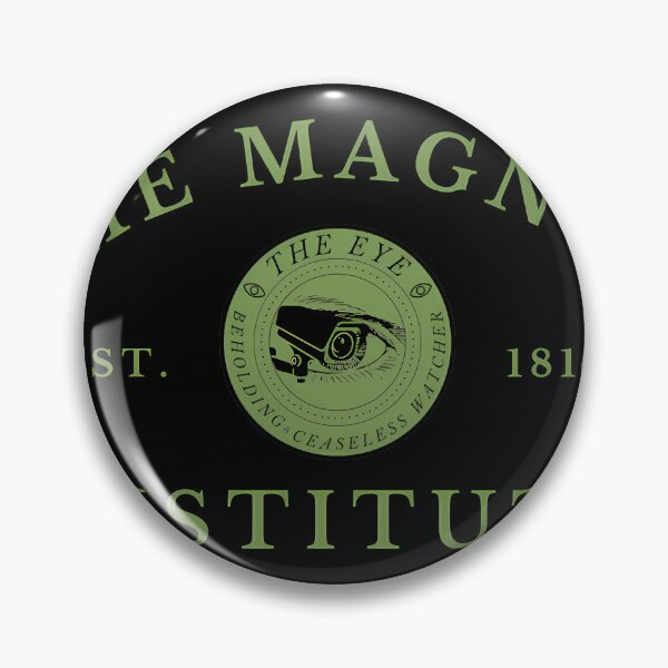 Item preview, The Magnus Institute College Sweatshirt designed and sold by MargaudCordier.