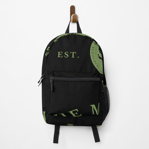 Item preview, The Magnus Institute College Sweatshirt designed and sold by MargaudCordier.
