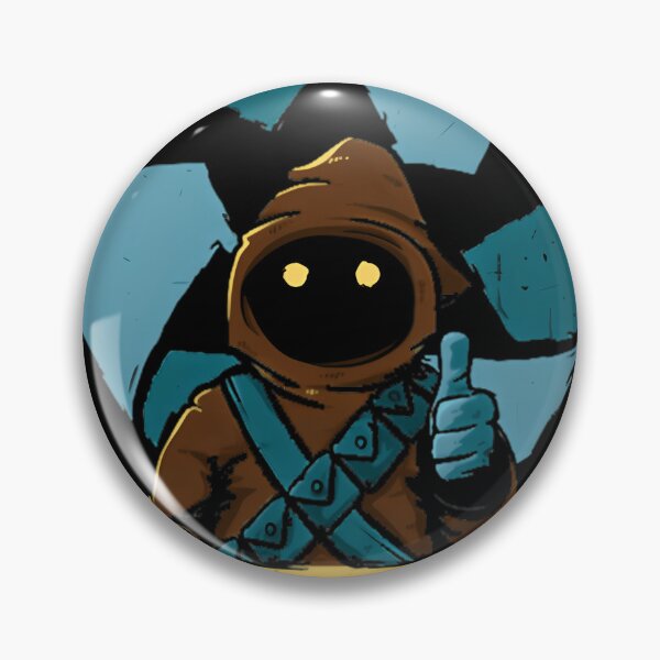 Item preview, Recycle Your Droids  Jawa designed and sold by MargaudCordier.