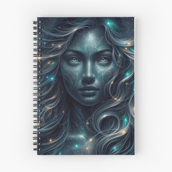 Item preview, Stellar Gaze designed and sold by Gina Mahara.