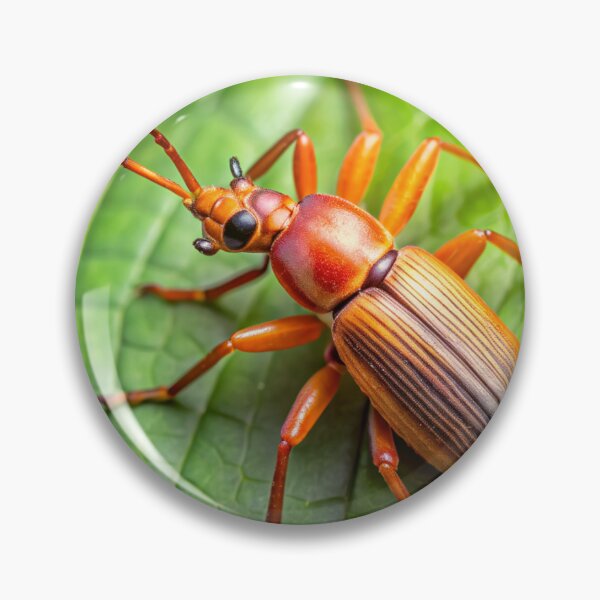 Item preview, Bombardier Beetle designed and sold by zangess1.