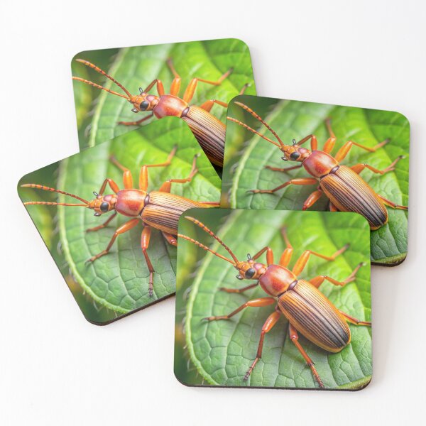 Item preview, Bombardier Beetle designed and sold by zangess1.
