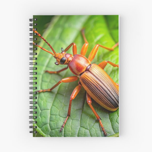 Item preview, Bombardier Beetle designed and sold by zangess1.