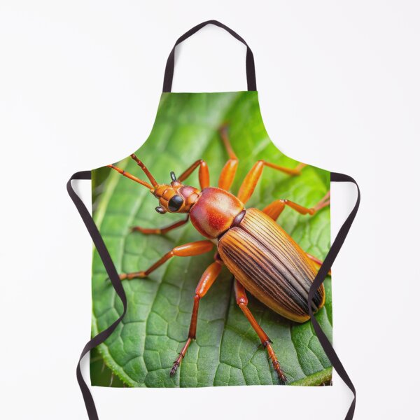 Item preview, Bombardier Beetle designed and sold by zangess1.