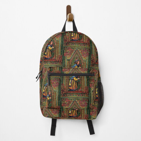 Item preview, Vintage Embroidery [Angel] designed and sold by Nikola Eftimov.