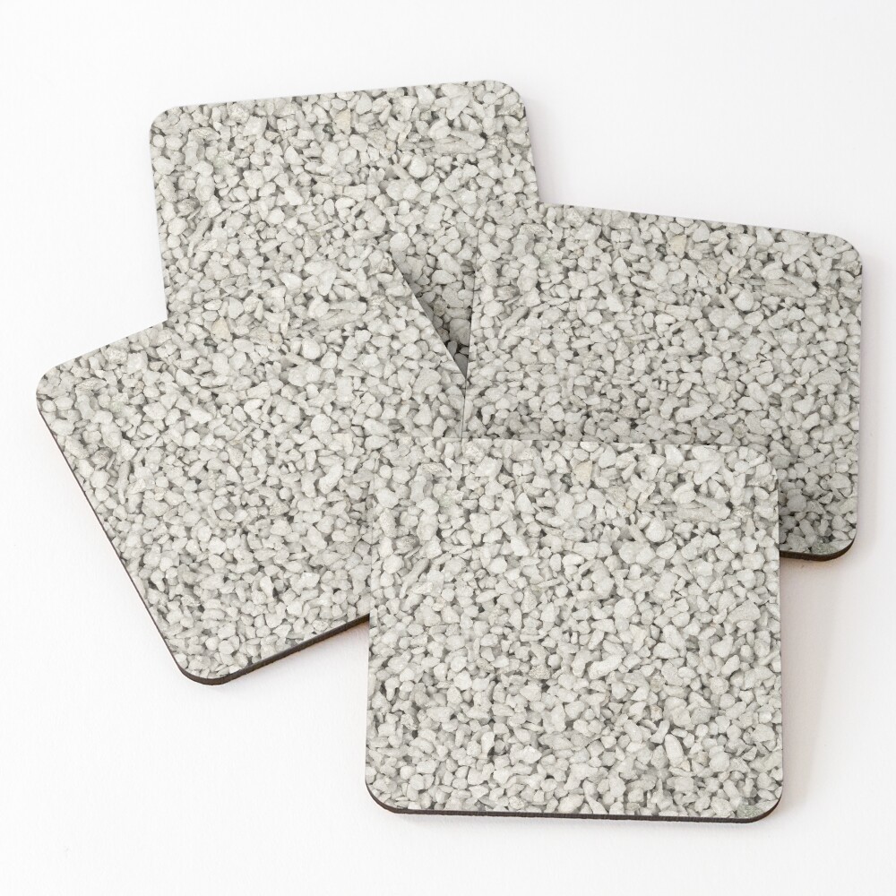 Item preview, Coasters (Set of 4) designed and sold by Visual-Elixir.