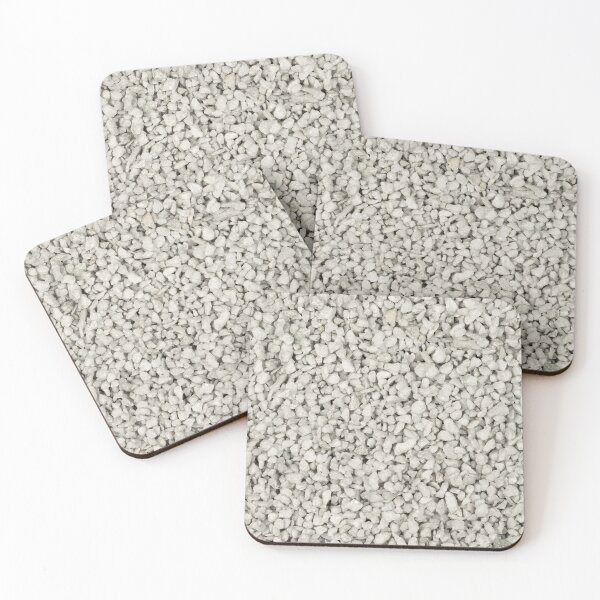 Item preview, Grey Pebbles designed and sold by Visual-Elixir.