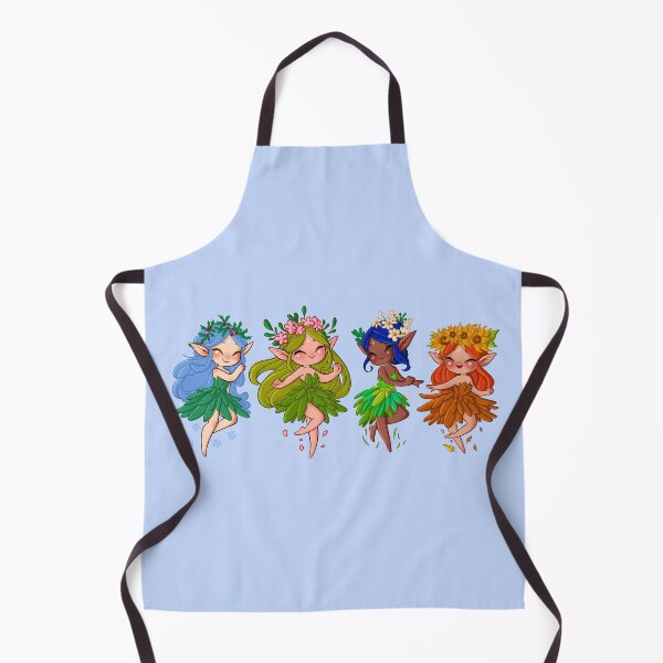 Item preview, The Four Seasons designed and sold by Art by Morgan Campillo.