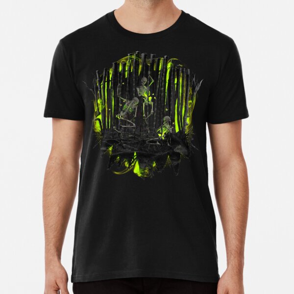 S of Sex Premium T-Shirt