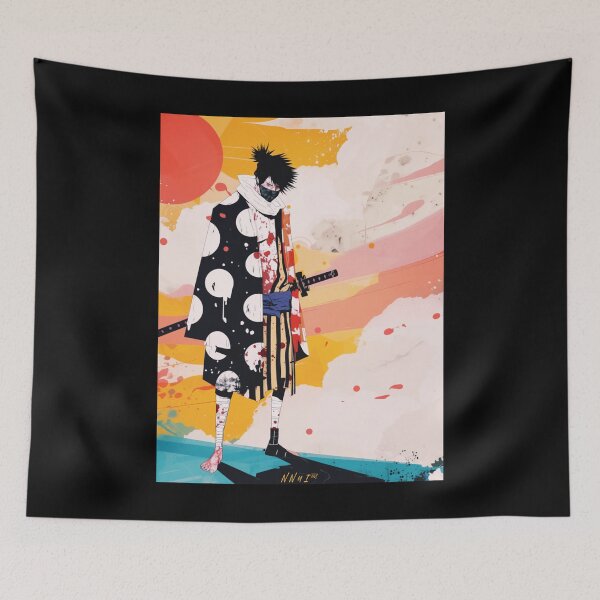 Item preview, Raw_004 designed and sold by NoNeed4InK.