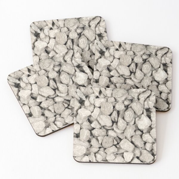 Item preview, Grey Stones designed and sold by Visual-Elixir.