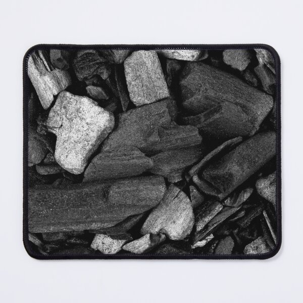 Item preview, Charcoal Texture designed and sold by Visual-Elixir.