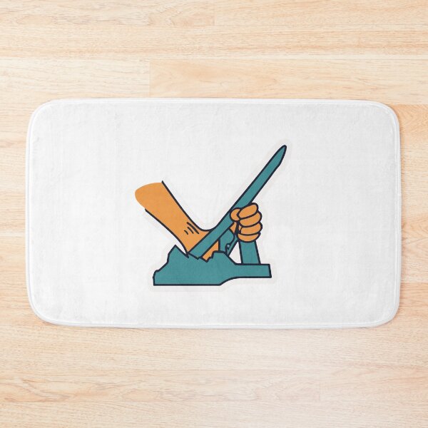 Item preview, Firm Grip on Forklift Control - Operator Strength designed and sold by NiftyWrx.