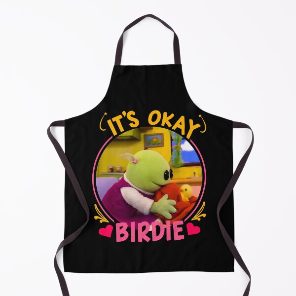 Item preview, Nanalan: Embracing the Wonderful Girl – It's Okay, Birdie designed and sold by FEBRICAST.