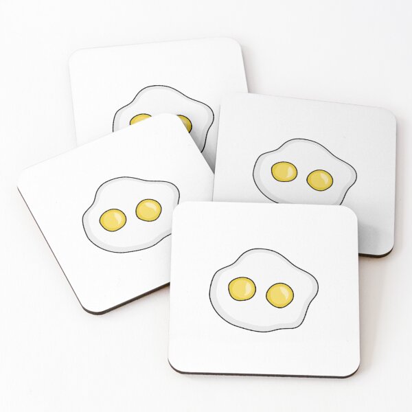 Item preview, Double Yolk Egg designed and sold by sptsang.