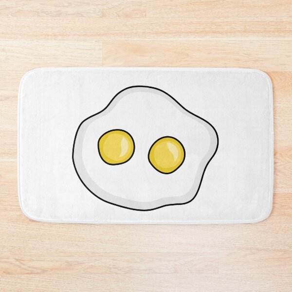 Item preview, Double Yolk Egg designed and sold by sptsang.