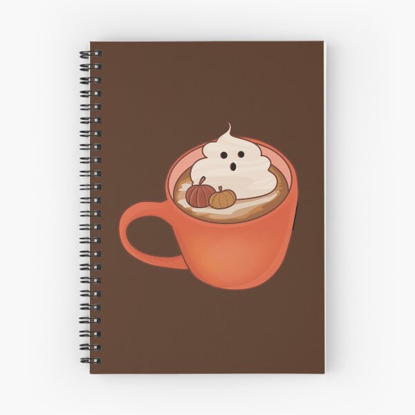Item preview, Pumpkin spice coffee designed and sold by Icelya.