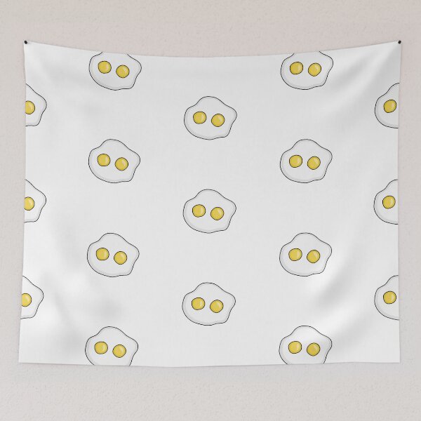 Item preview, Double Yolk Egg designed and sold by sptsang.