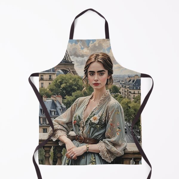 Item preview, Emily in Paris designed and sold by JackFreestone.