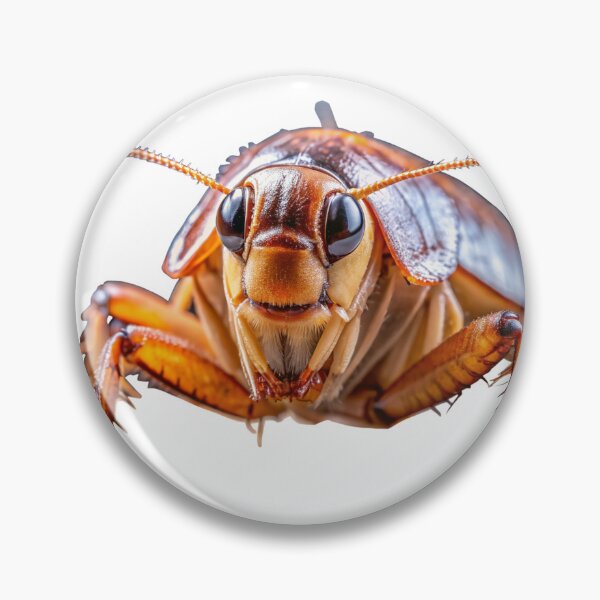 Item preview, Macro Cockroach designed and sold by zangess1.