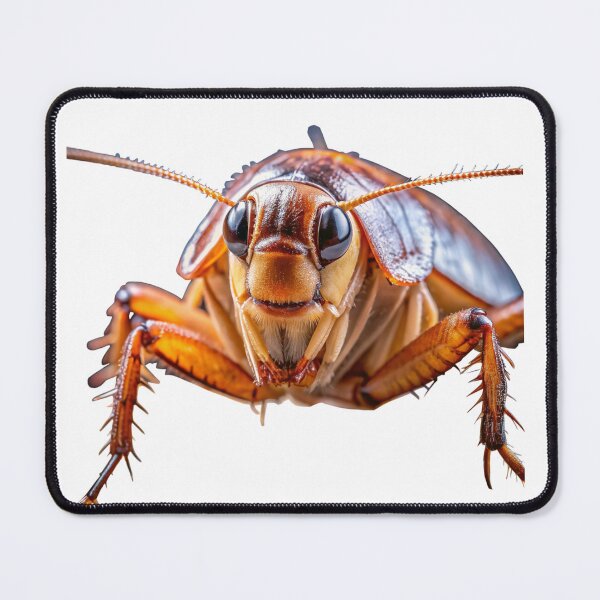 Item preview, Macro Cockroach designed and sold by zangess1.