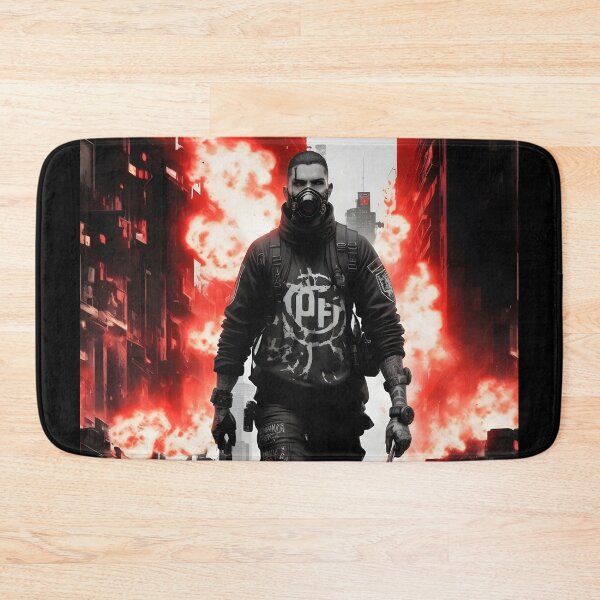 Item preview, No Justice No Peace designed and sold by EddieBalevo.
