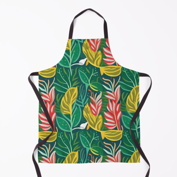 Item preview, Nature's Vibrant Pattern designed and sold by likbatonboot.