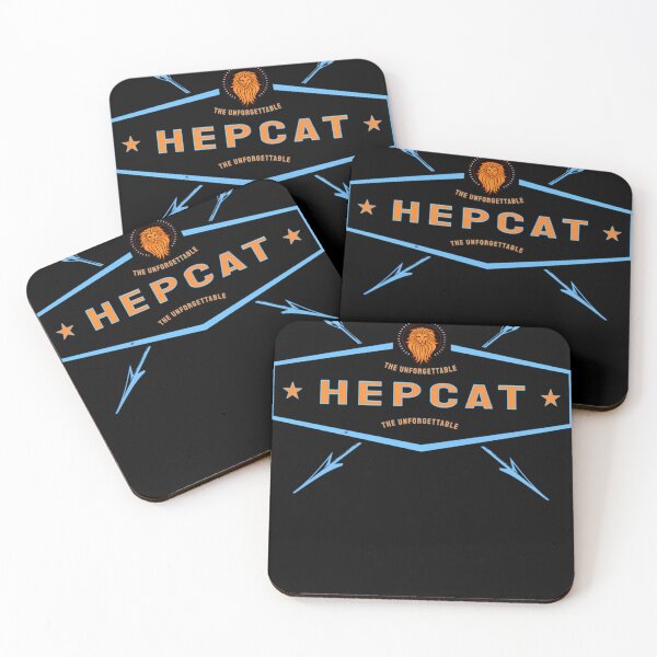 Item preview, Hepcat Music D77 designed and sold by Gerardvilleneu.