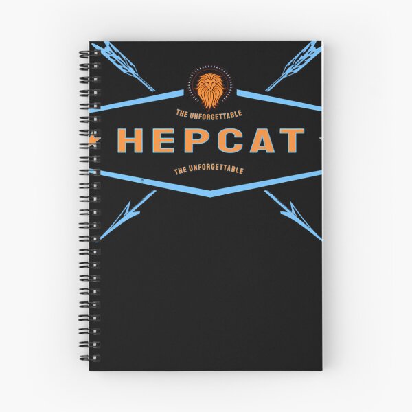 Item preview, Hepcat Music D77 designed and sold by Gerardvilleneu.