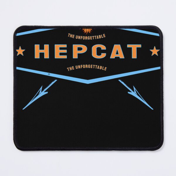 Item preview, Hepcat Music D77 designed and sold by Gerardvilleneu.