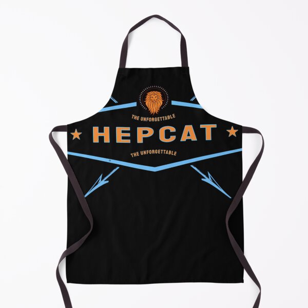 Item preview, Hepcat Music D77 designed and sold by Gerardvilleneu.