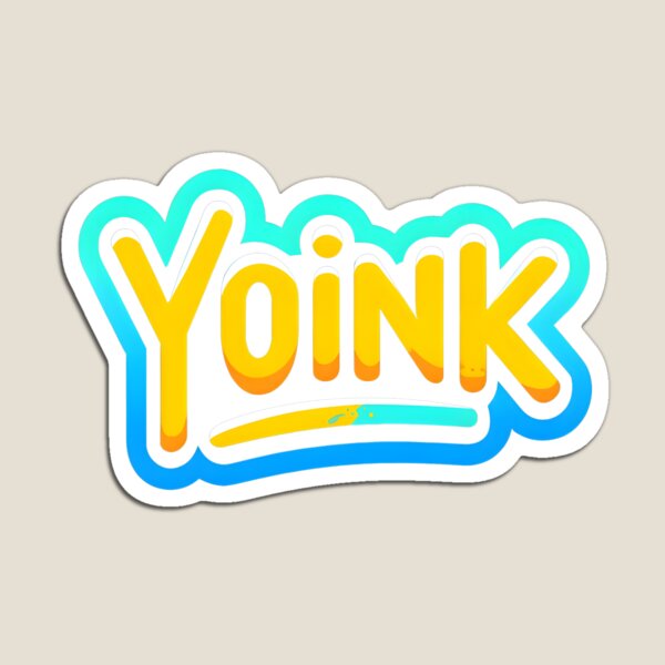 Item preview, Yoink Guy designed and sold by Majmarketers.