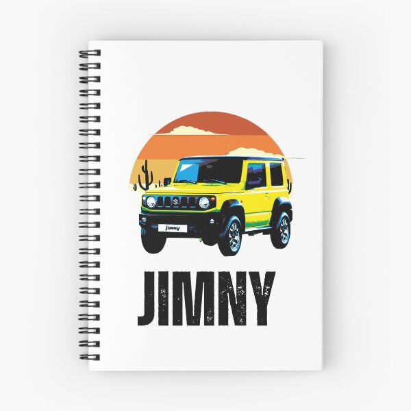 Item preview, Jimny off-road sunset adventures designed and sold by Scenic.