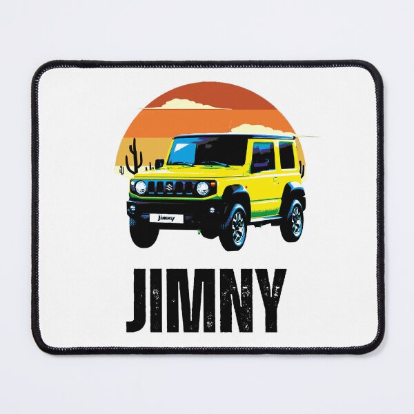 Item preview, Jimny off-road sunset adventures designed and sold by Scenic.