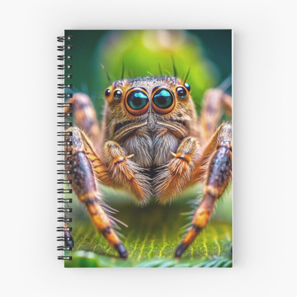 Item preview, Macro Shot Spider designed and sold by zangess1.