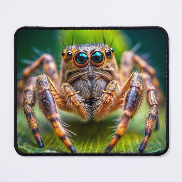 Item preview, Macro Shot Spider designed and sold by zangess1.