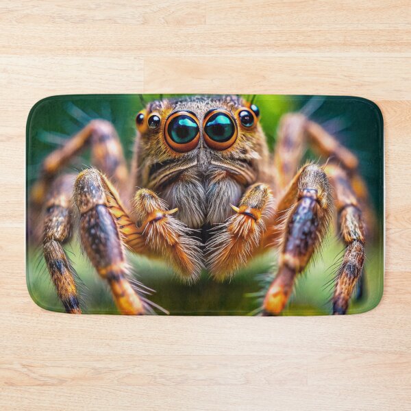 Item preview, Macro Shot Spider designed and sold by zangess1.