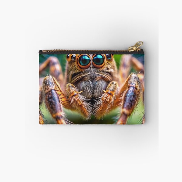 Item preview, Macro Shot Spider designed and sold by zangess1.
