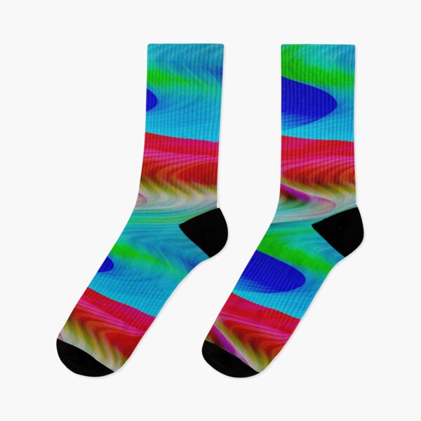 Item preview, Colourful Swirls designed and sold by TinaJostDesigns.