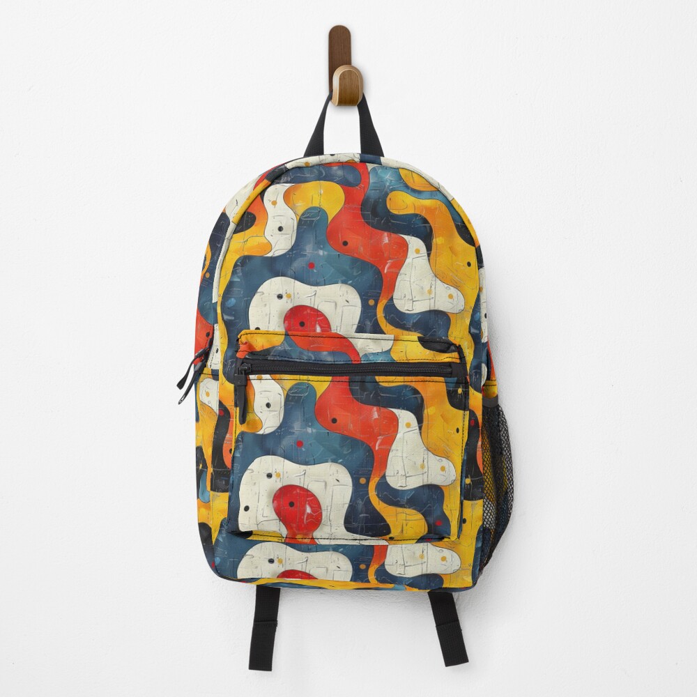 Item preview, Backpack designed and sold by ArmorShell.