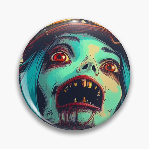 Item preview, Rock'n'Roll Revenants designed and sold by DreamVoyage.
