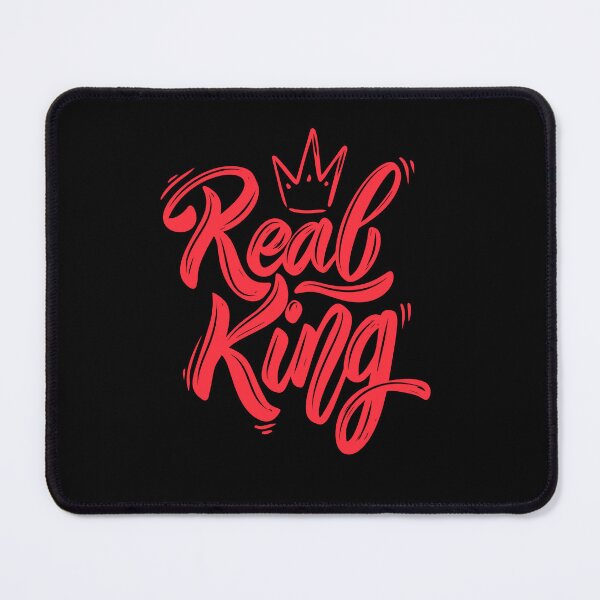 Item preview, Real King designed and sold by Crossverse.