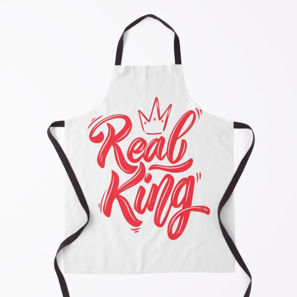 Item preview, Real King designed and sold by Crossverse.