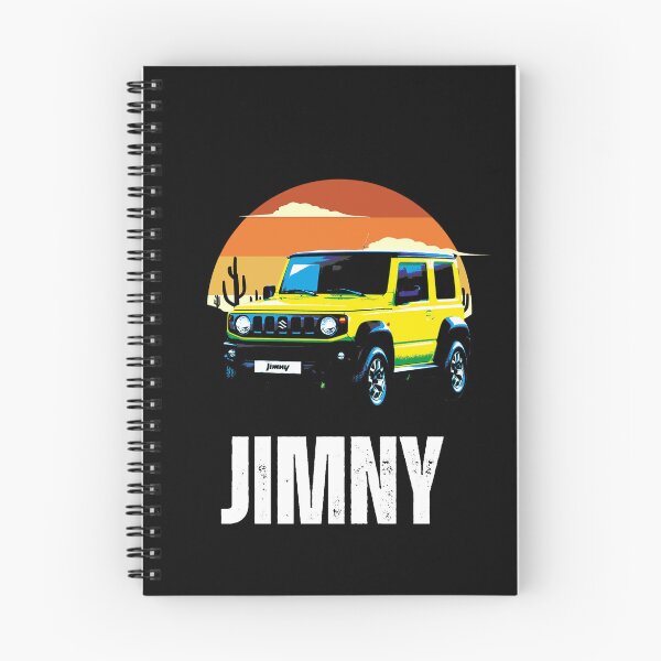 Item preview, Jimny Sunset Adventures designed and sold by Scenic.