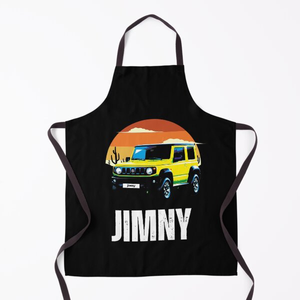 Item preview, Jimny Sunset Adventures designed and sold by Scenic.