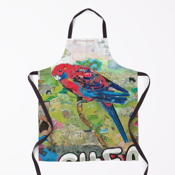 Item preview, Crimson designed and sold by DarrenKingArt.