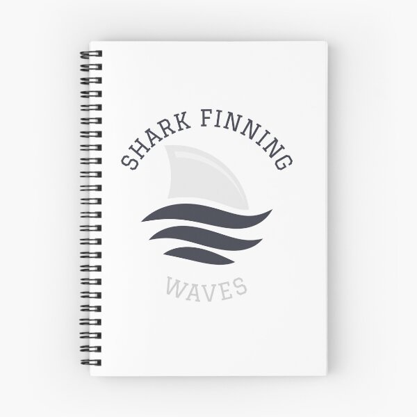 Item preview, Shark Finning Waves - Summer Getaway Graphic Tee - Relax - Beach - Hawaiian designed and sold by DeCodeArtShop.