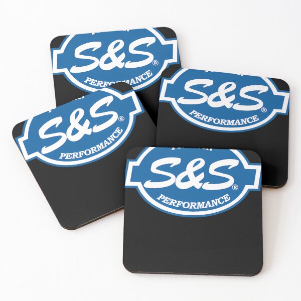 Item preview, S and S Proven Logo designed and sold by AmieLesch54.