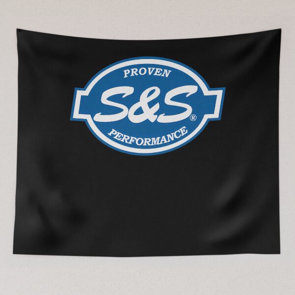 Item preview, S and S Proven Logo designed and sold by AmieLesch54.
