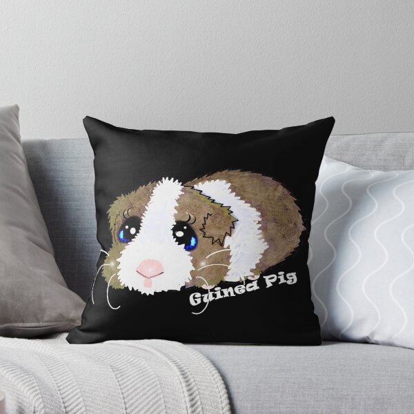Item preview, Cute Guinea pig  designed and sold by Shirley cute art .